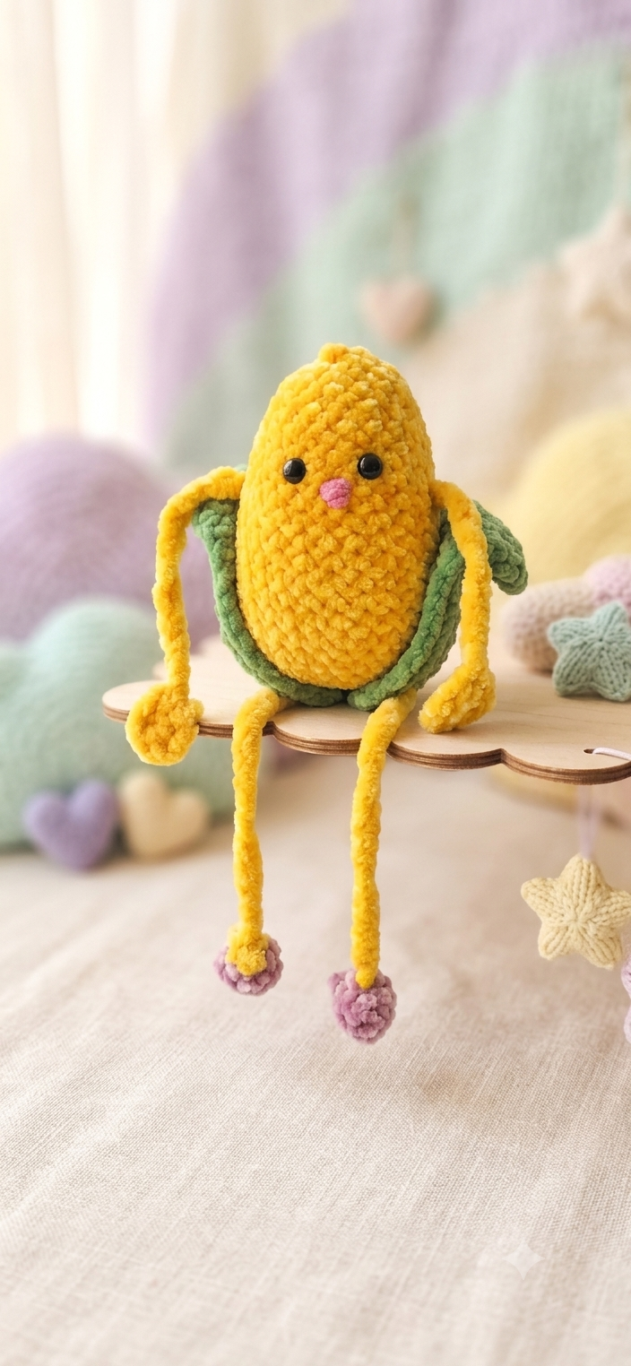 Maize the Cob