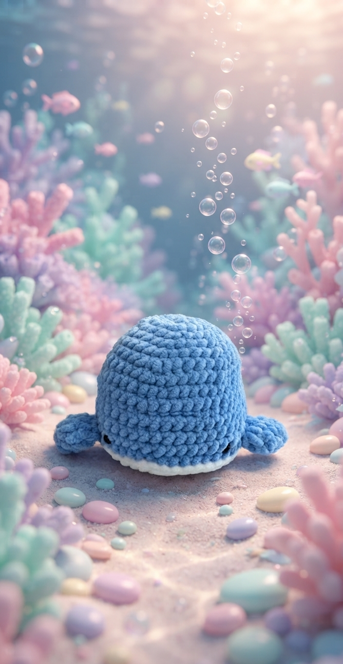 Wally the Whale